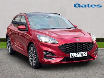 Ford Kuga 5Dr ST Line X Edition 1.5 150PS 2WD