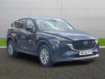 Mazda CX5 