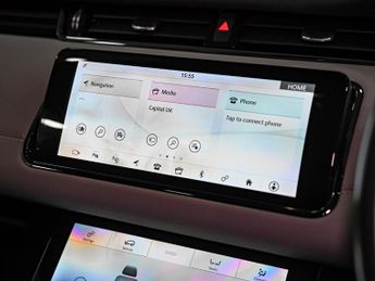 Land Rover Range Rover Evoque 2.0 D180 First Edition 5dr Auto