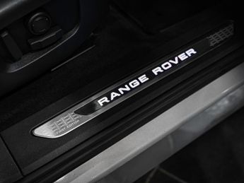 Land Rover Range Rover Evoque 2.0 D180 First Edition 5dr Auto