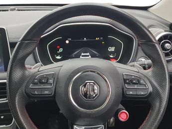 MG HS 1.5 T-GDI Exclusive 5dr DCT