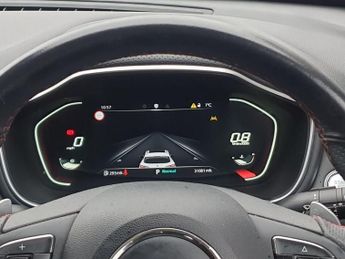 MG HS 1.5 T-GDI Exclusive 5dr DCT