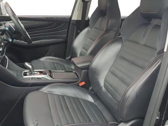 MG HS 1.5 T-GDI Exclusive 5dr DCT