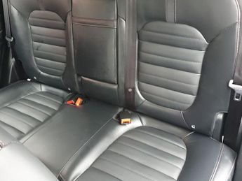 MG HS 1.5 T-GDI Exclusive 5dr DCT