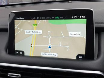 MG HS 1.5 T-GDI Exclusive 5dr DCT