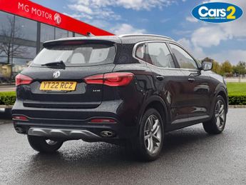 MG HS 1.5 T-GDI Exclusive 5dr DCT