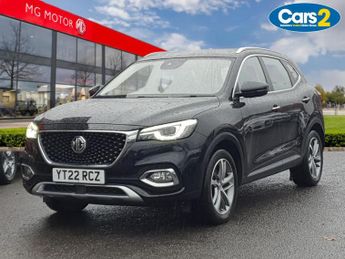 MG HS 1.5 T-GDI Exclusive 5dr DCT