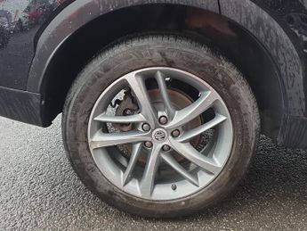 MG HS 1.5 T-GDI Exclusive 5dr DCT