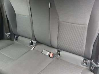 Mazda 2 Hybrid 1.5i Hybrid Agile 5dr CVT