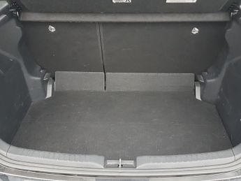 Mazda 2 Hybrid 1.5i Hybrid Agile 5dr CVT