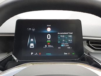 MG MG3 1.5 Hybrid Trophy 5dr Auto