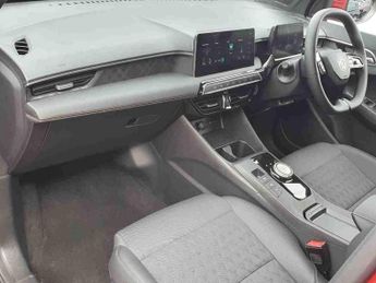 MG MG3 1.5 Hybrid Trophy 5dr Auto