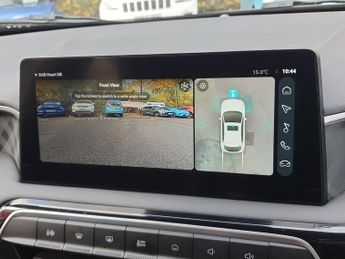 MG MG3 1.5 Hybrid Trophy 5dr Auto