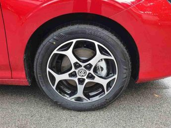 MG MG3 1.5 Hybrid Trophy 5dr Auto