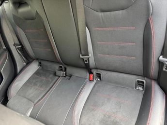 Mercedes-Benz A Class A200 AMG Line 5dr Auto