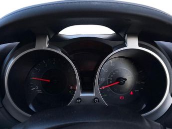 Nissan Juke 1.6 Tekna 5dr Xtronic
