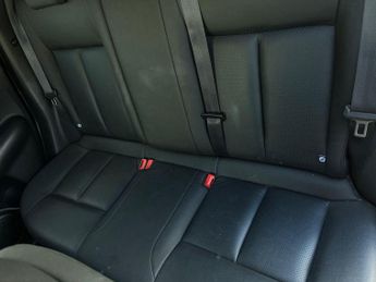 Nissan Juke 1.6 Tekna 5dr Xtronic