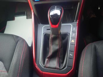 Volkswagen Polo 2.0 TSI GTI 5dr DSG