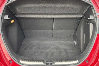 Honda Jazz 1.5 i-MMD EX eCVT