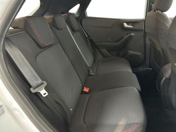 Ford Puma 5Dr ST-Line 1.0 MHEV 125PS Auto