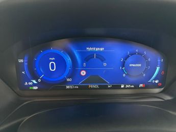 Ford Puma 5Dr ST-Line 1.0 MHEV 125PS Auto