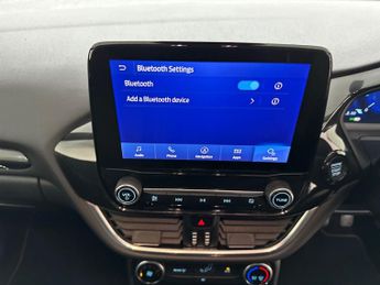 Ford Puma 5Dr ST-Line 1.0 MHEV 125PS Auto