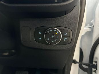 Ford Puma 5Dr ST-Line 1.0 MHEV 125PS Auto