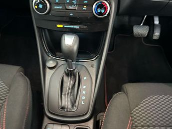 Ford Puma 5Dr ST-Line 1.0 MHEV 125PS Auto