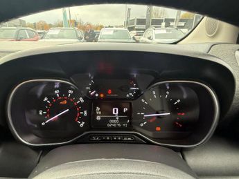 Citroen C3 Aircross 1.2 PureTech Shine Plus EAT6 Euro 6 (s/s) 5dr