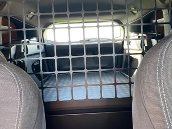 Toyota Corolla 1.8 VVT-h Car Derived Van 5dr Petrol Hybrid CVT Euro 6 (s/s) (14