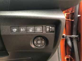 Citroen C4 50kWh Shine Auto 5dr