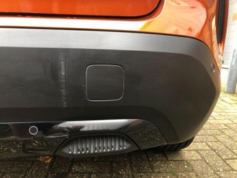 Citroen C4 50kWh Shine Auto 5dr