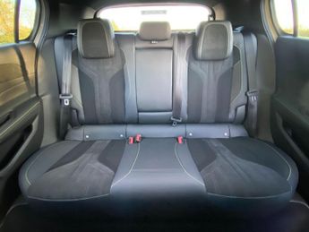 Peugeot 308 1.2 PureTech GT EAT Euro 6 (s/s) 5dr