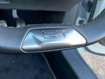 Peugeot 308 1.2 PureTech GT EAT Euro 6 (s/s) 5dr