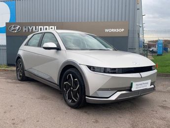 Hyundai IONIQ 160kW Premium 73 kWh 5dr Auto