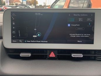 Hyundai Ioniq 5 160kW Premium 73 kWh 5dr Auto