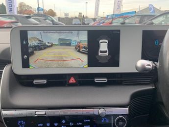 Hyundai Ioniq 5 160kW Premium 73 kWh 5dr Auto
