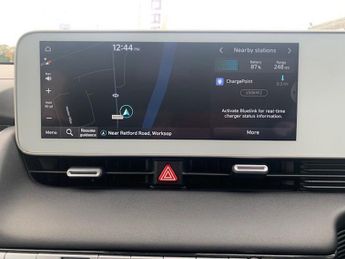 Hyundai Ioniq 5 160kW Premium 73 kWh 5dr Auto