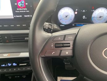 Hyundai i20 1.0T GDi Premium 5dr DCT