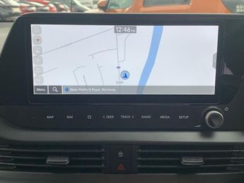 Hyundai i20 1.0T GDi Premium 5dr DCT