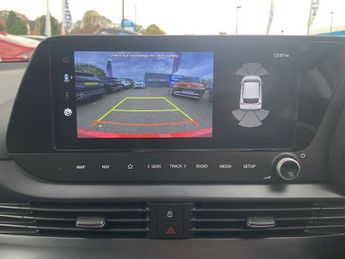 Hyundai i20 1.0T GDi Premium 5dr DCT