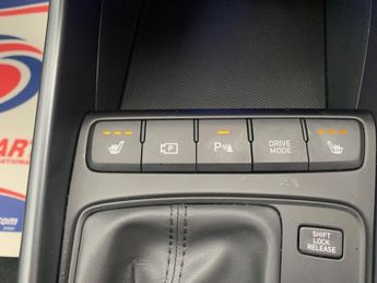 Hyundai i20 1.0T GDi Premium 5dr DCT