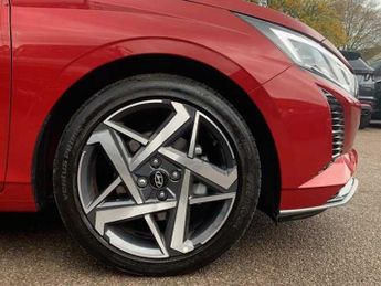 Hyundai i20 1.0T GDi Premium 5dr DCT