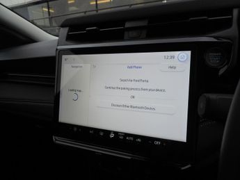 Ford Puma 1.0 EcoBoost Hybrid mHEV Titanium 5dr DCT