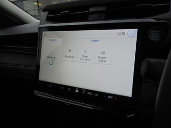 Ford Puma 1.0 EcoBoost Hybrid mHEV Titanium 5dr DCT