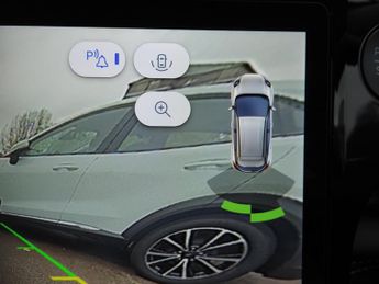 Ford Puma 1.0 EcoBoost Hybrid mHEV Titanium 5dr DCT