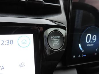 Ford Puma 1.0 EcoBoost Hybrid mHEV Titanium 5dr DCT