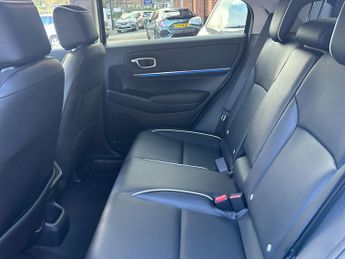 Honda Eny1 150kW Elegance 69kWh 5dr Auto