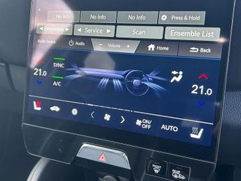 Honda Eny1 150kW Elegance 69kWh 5dr Auto