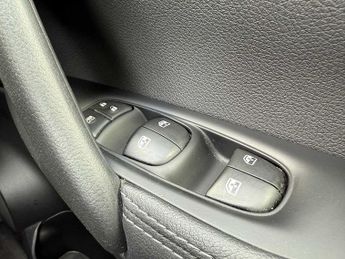 Nissan Qashqai 1.5 dCi 115 N-Connecta 5dr DCT